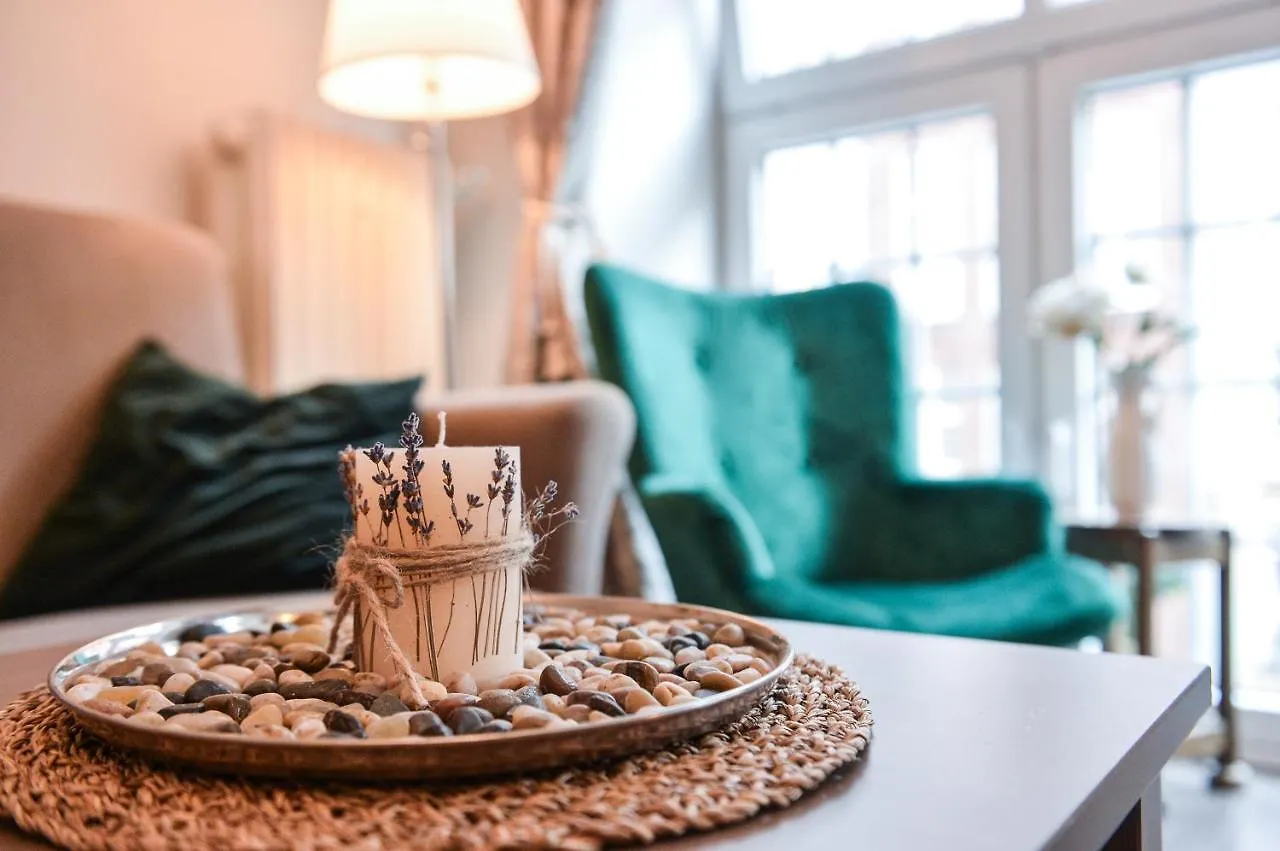 Citystay Piwna Gdansk Apartment 0*,  Poland