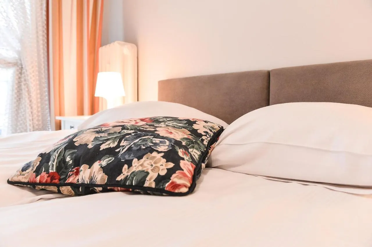 Citystay Piwna Gdansk Apartment