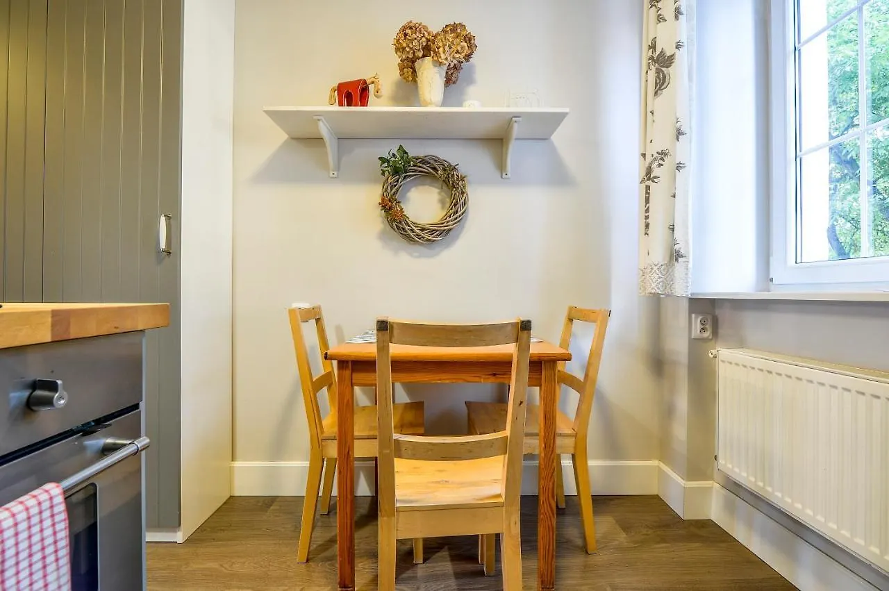 Citystay Piwna Gdansk Apartment Poland