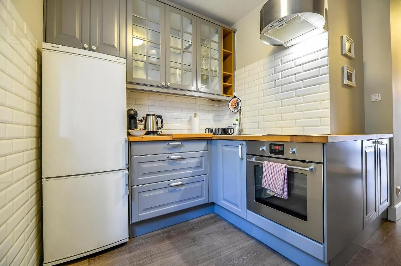 Citystay Piwna Gdansk Apartment 0*,  Πολωνία