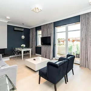 Black Pearl - Neptun Park By Oneapartments Apartament